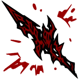 Hardblood Glaive